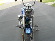 2008 Harley-davidson
